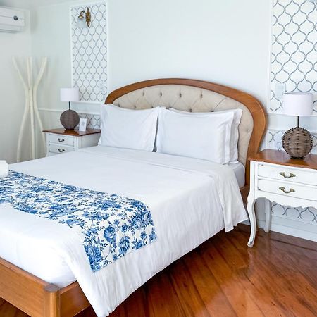 Hotel Boutique Recanto Da Passagem Cabo Frio Exterior photo