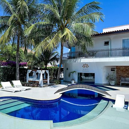 Hotel Boutique Recanto Da Passagem Cabo Frio Exterior photo