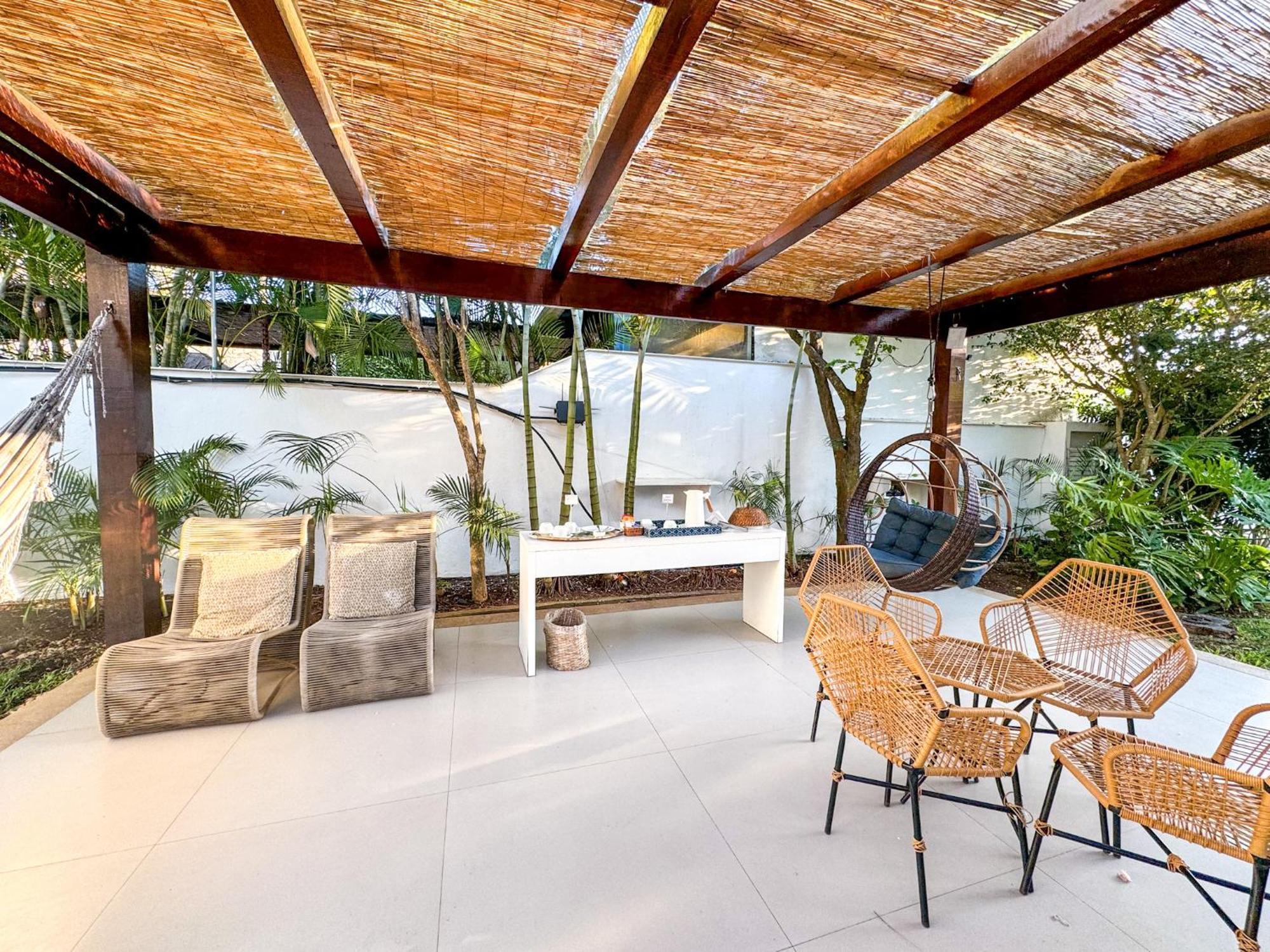 Hotel Boutique Recanto Da Passagem Cabo Frio Exterior photo