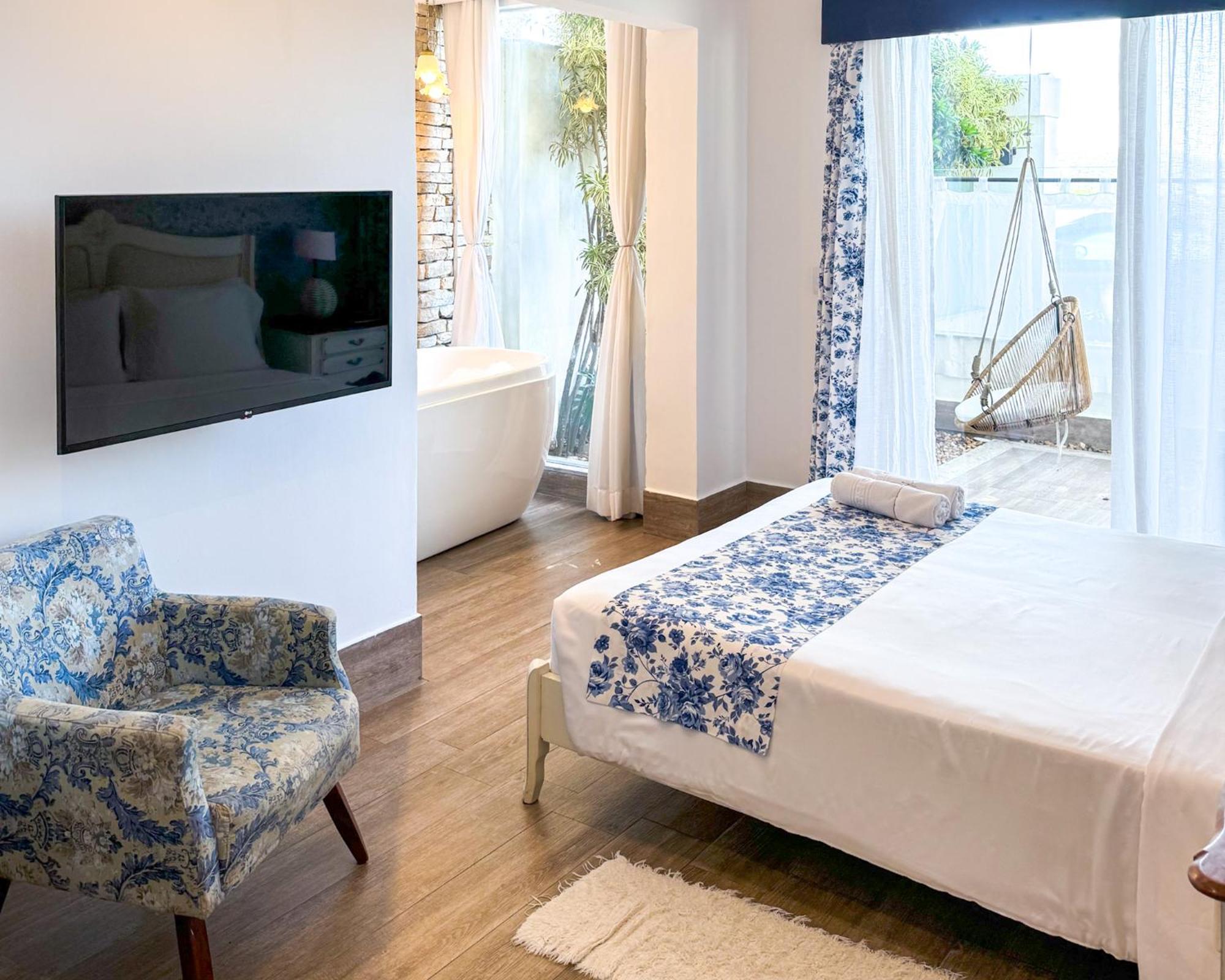Hotel Boutique Recanto Da Passagem Cabo Frio Exterior photo