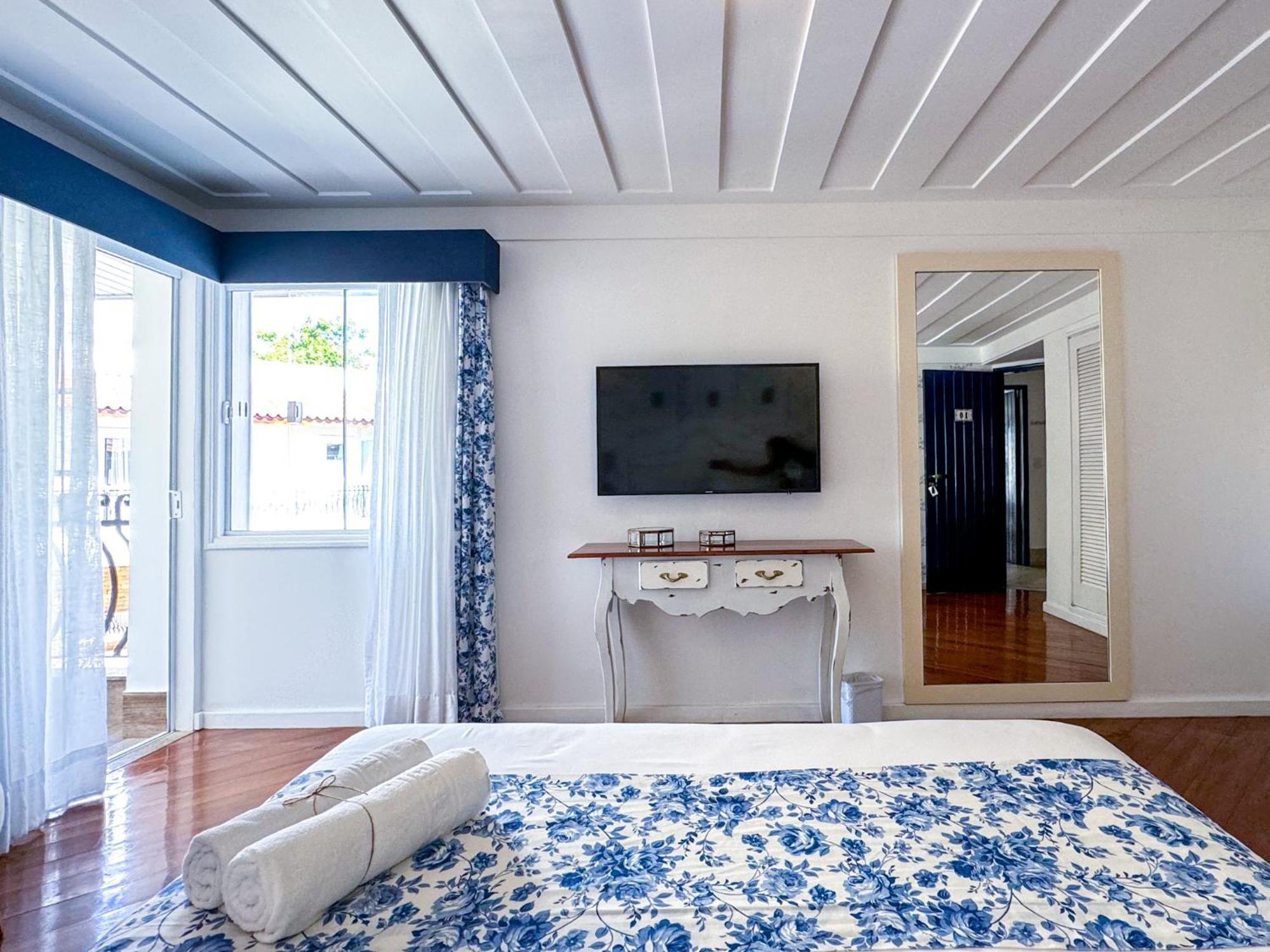 Hotel Boutique Recanto Da Passagem Cabo Frio Exterior photo