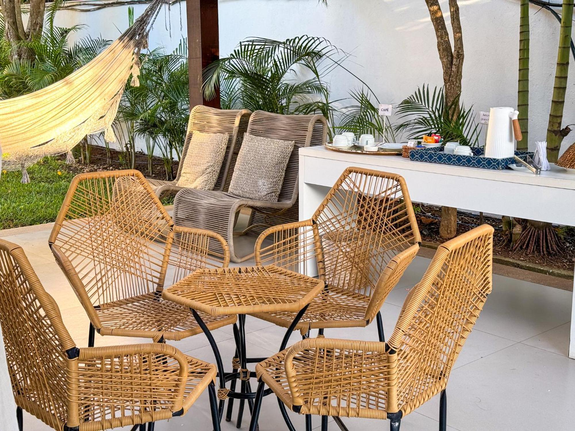 Hotel Boutique Recanto Da Passagem Cabo Frio Exterior photo