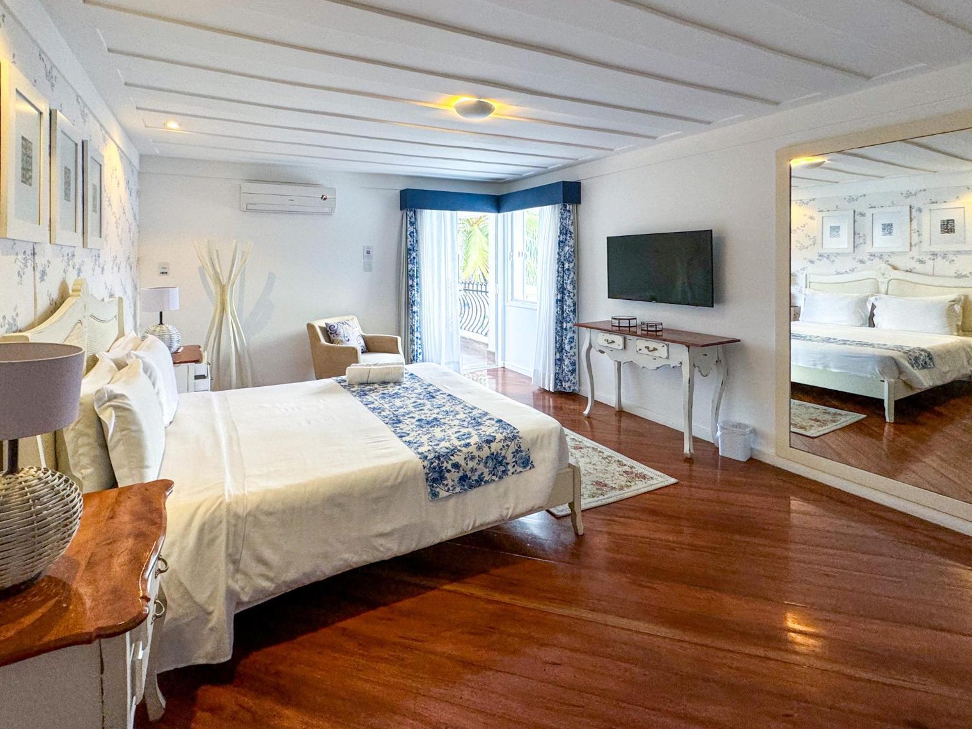 Hotel Boutique Recanto Da Passagem Cabo Frio Exterior photo