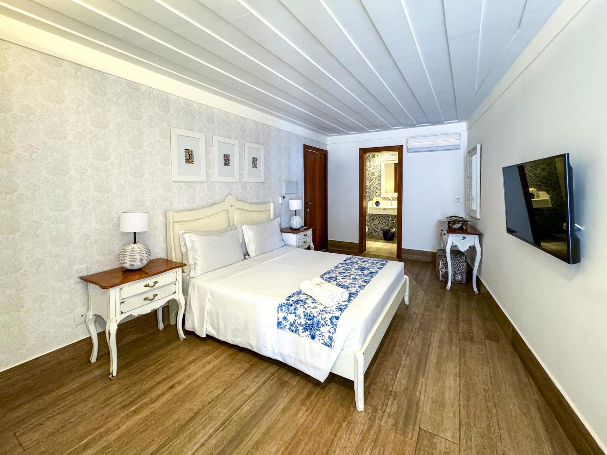 Hotel Boutique Recanto Da Passagem Cabo Frio Exterior photo