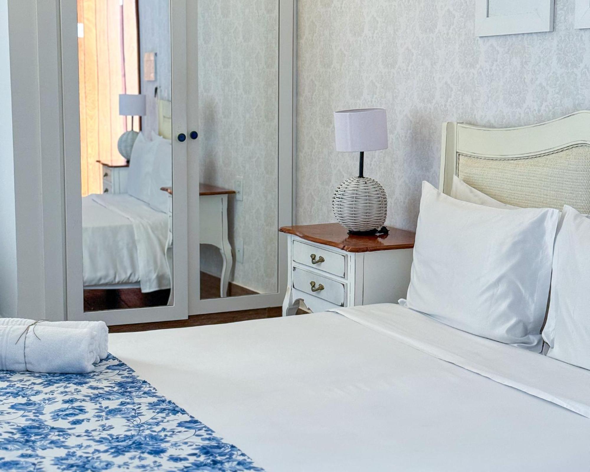 Hotel Boutique Recanto Da Passagem Cabo Frio Exterior photo