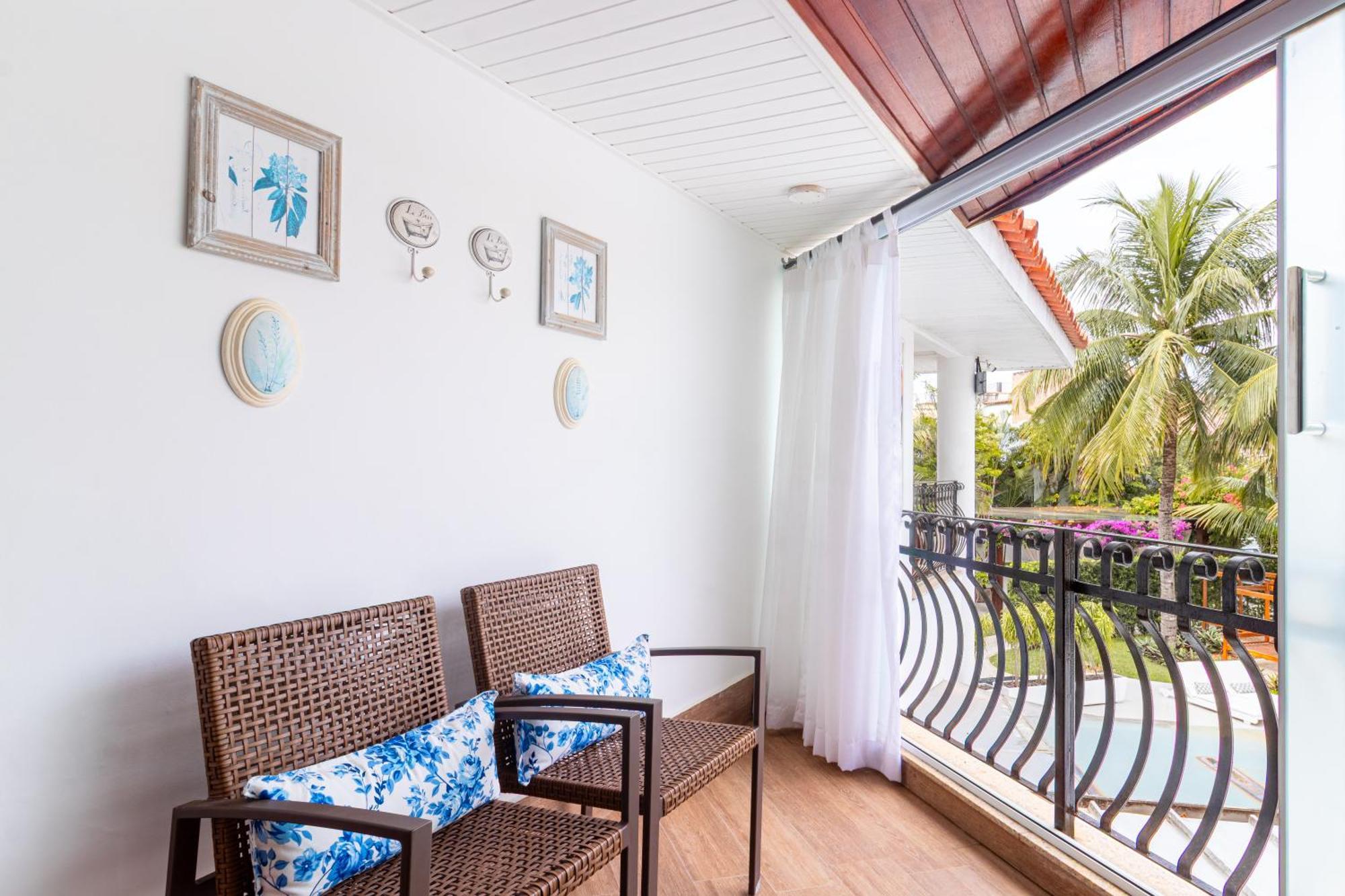Hotel Boutique Recanto Da Passagem Cabo Frio Exterior photo