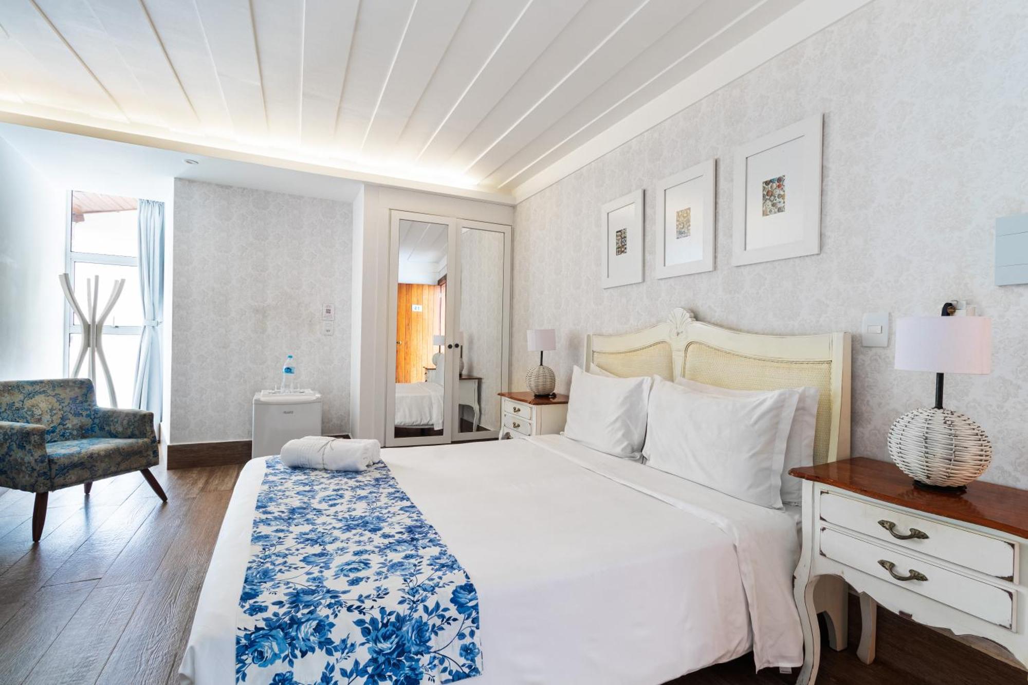 Hotel Boutique Recanto Da Passagem Cabo Frio Exterior photo