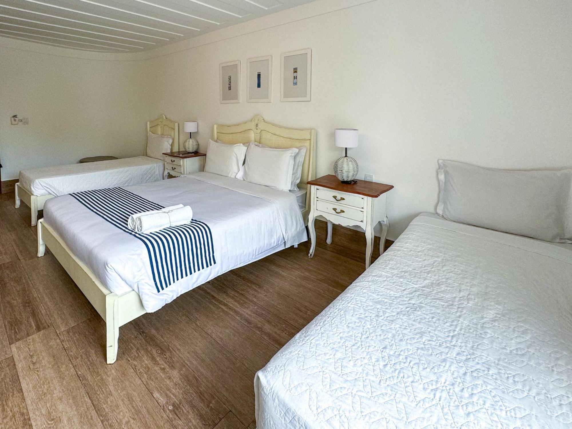 Hotel Boutique Recanto Da Passagem Cabo Frio Exterior photo