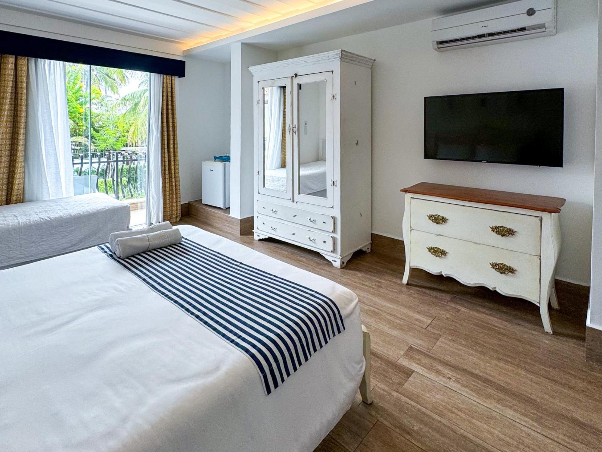 Hotel Boutique Recanto Da Passagem Cabo Frio Exterior photo