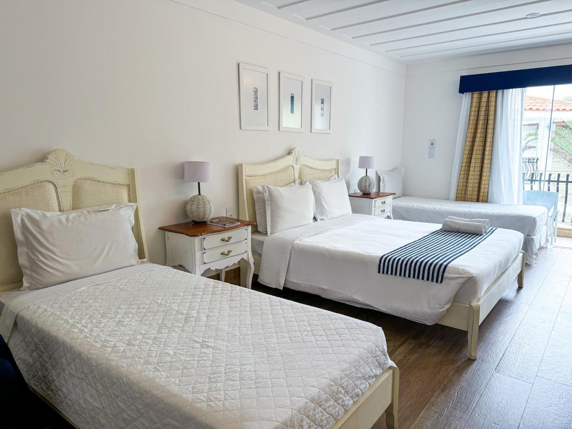 Hotel Boutique Recanto Da Passagem Cabo Frio Exterior photo