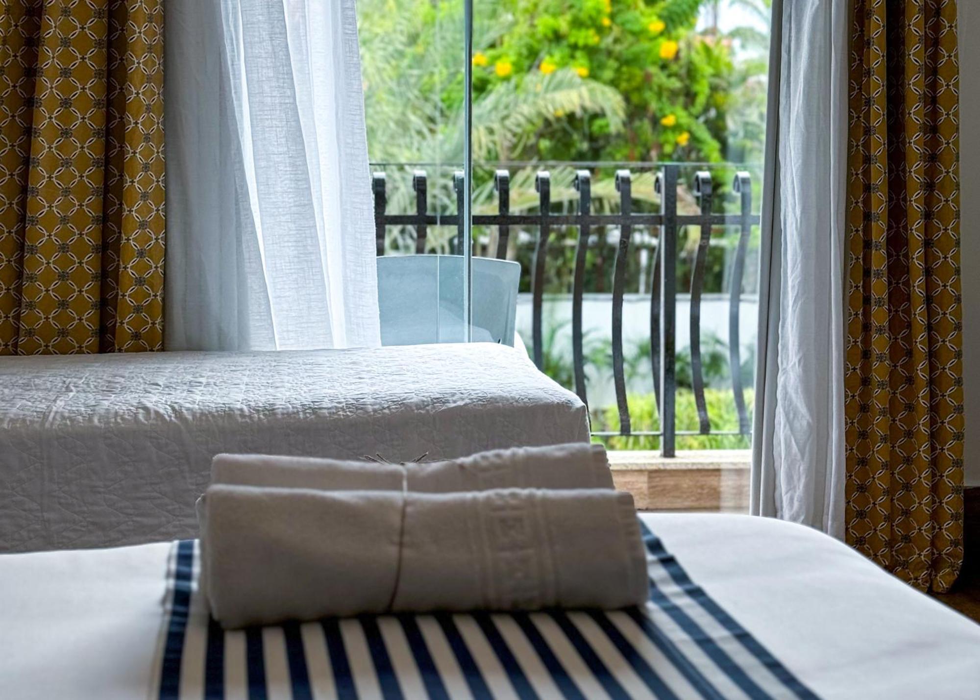 Hotel Boutique Recanto Da Passagem Cabo Frio Exterior photo