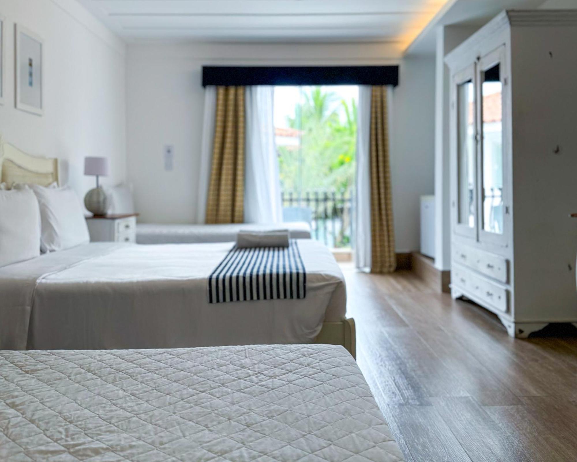 Hotel Boutique Recanto Da Passagem Cabo Frio Exterior photo
