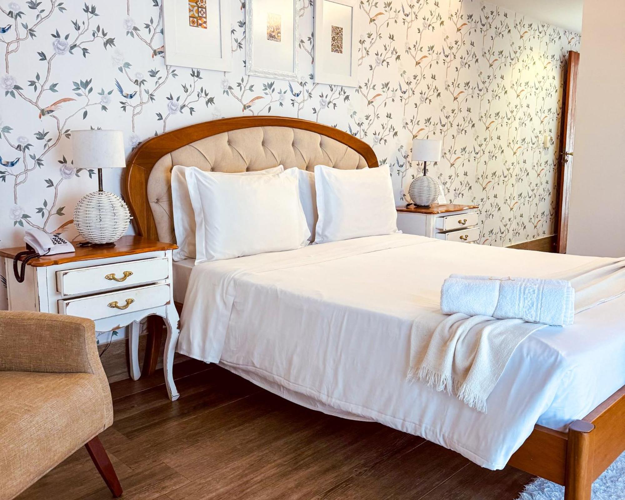 Hotel Boutique Recanto Da Passagem Cabo Frio Exterior photo