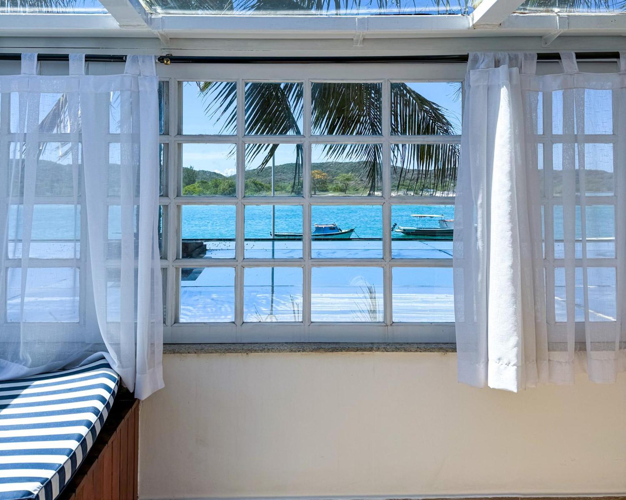 Hotel Boutique Recanto Da Passagem Cabo Frio Exterior photo