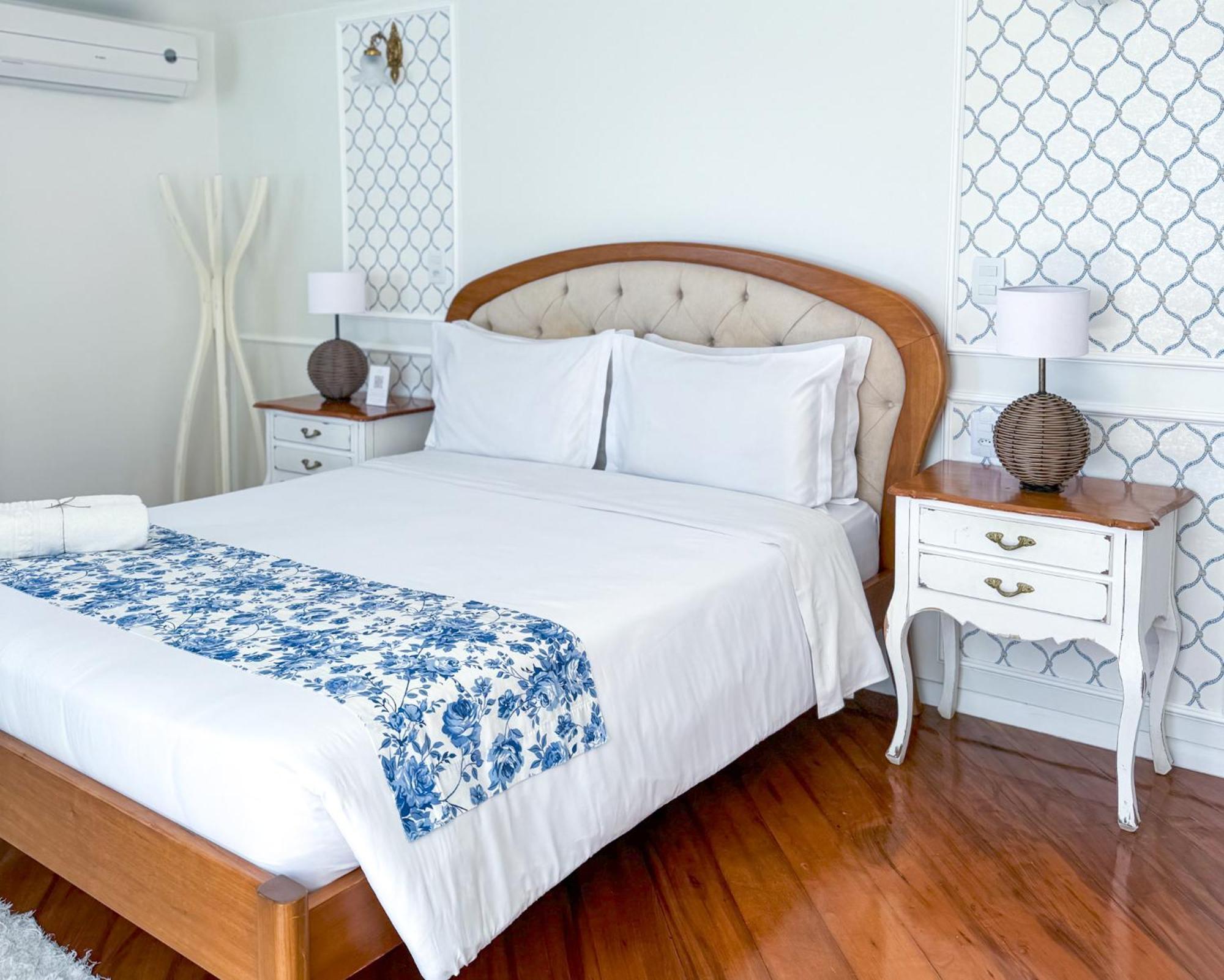 Hotel Boutique Recanto Da Passagem Cabo Frio Exterior photo