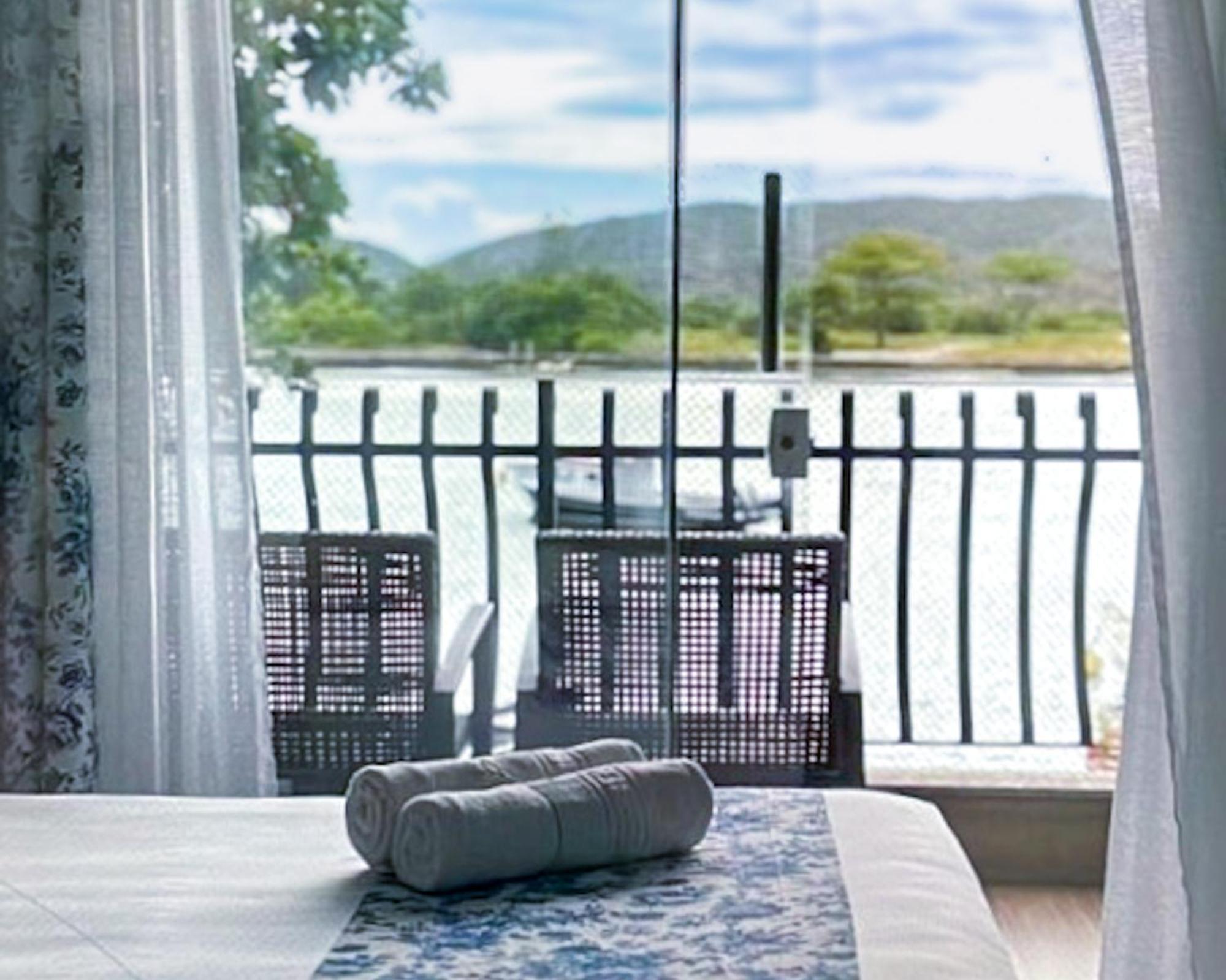 Hotel Boutique Recanto Da Passagem Cabo Frio Exterior photo