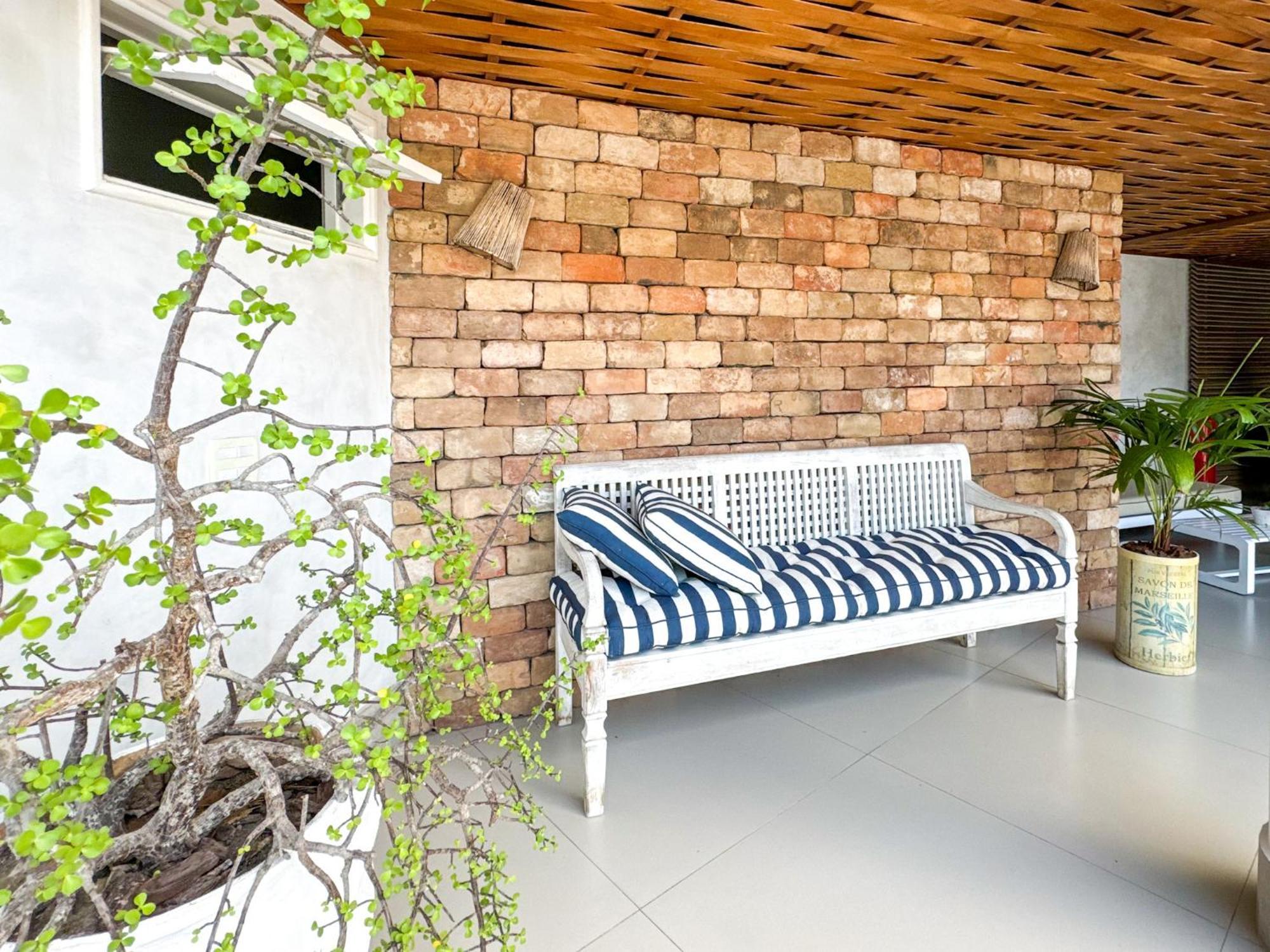 Hotel Boutique Recanto Da Passagem Cabo Frio Exterior photo