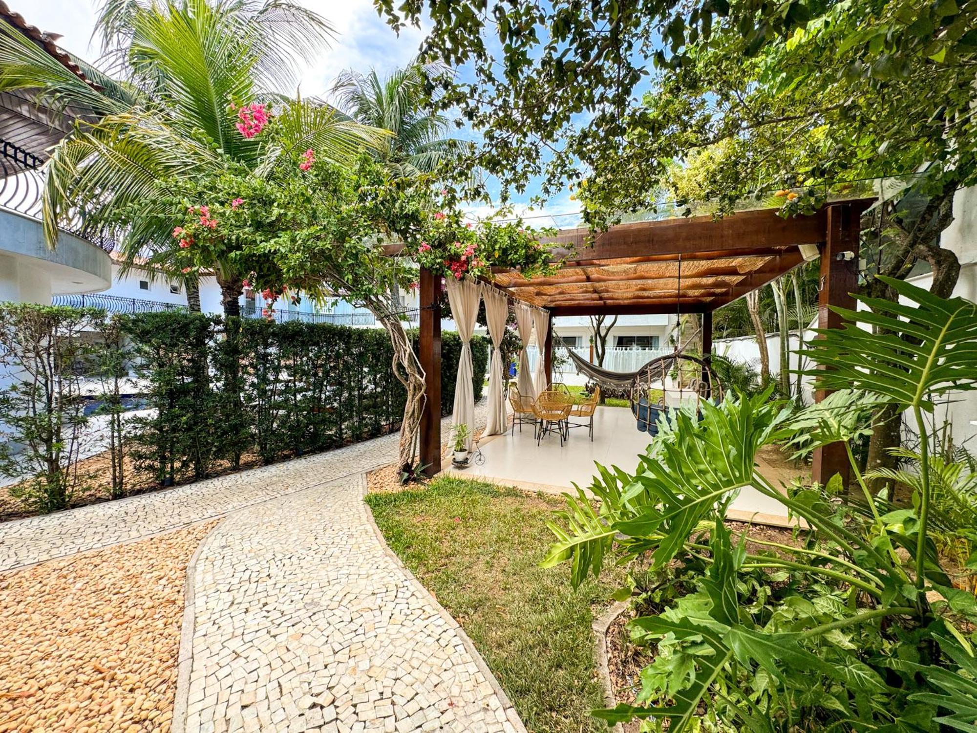 Hotel Boutique Recanto Da Passagem Cabo Frio Exterior photo