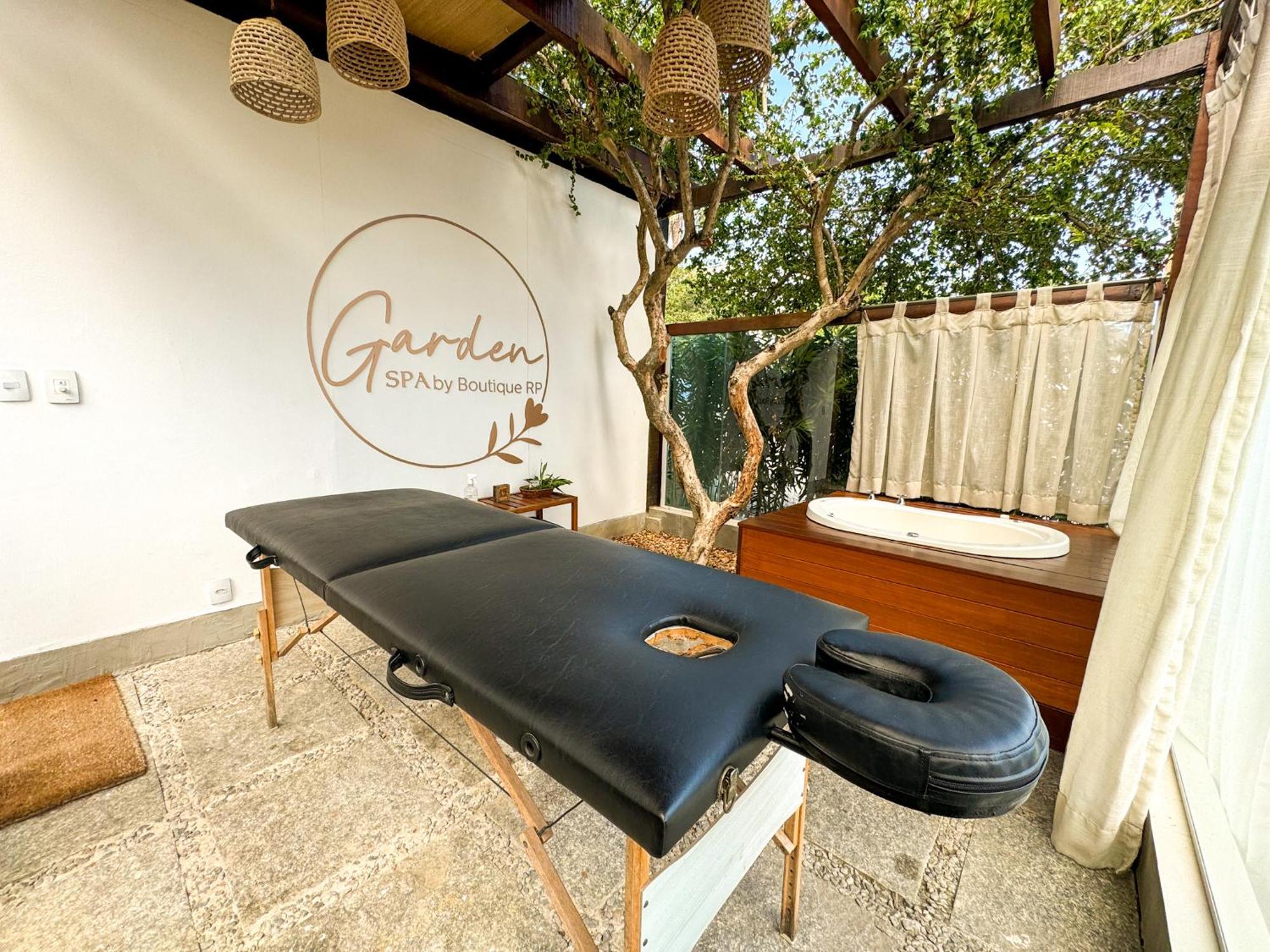 Hotel Boutique Recanto Da Passagem Cabo Frio Exterior photo