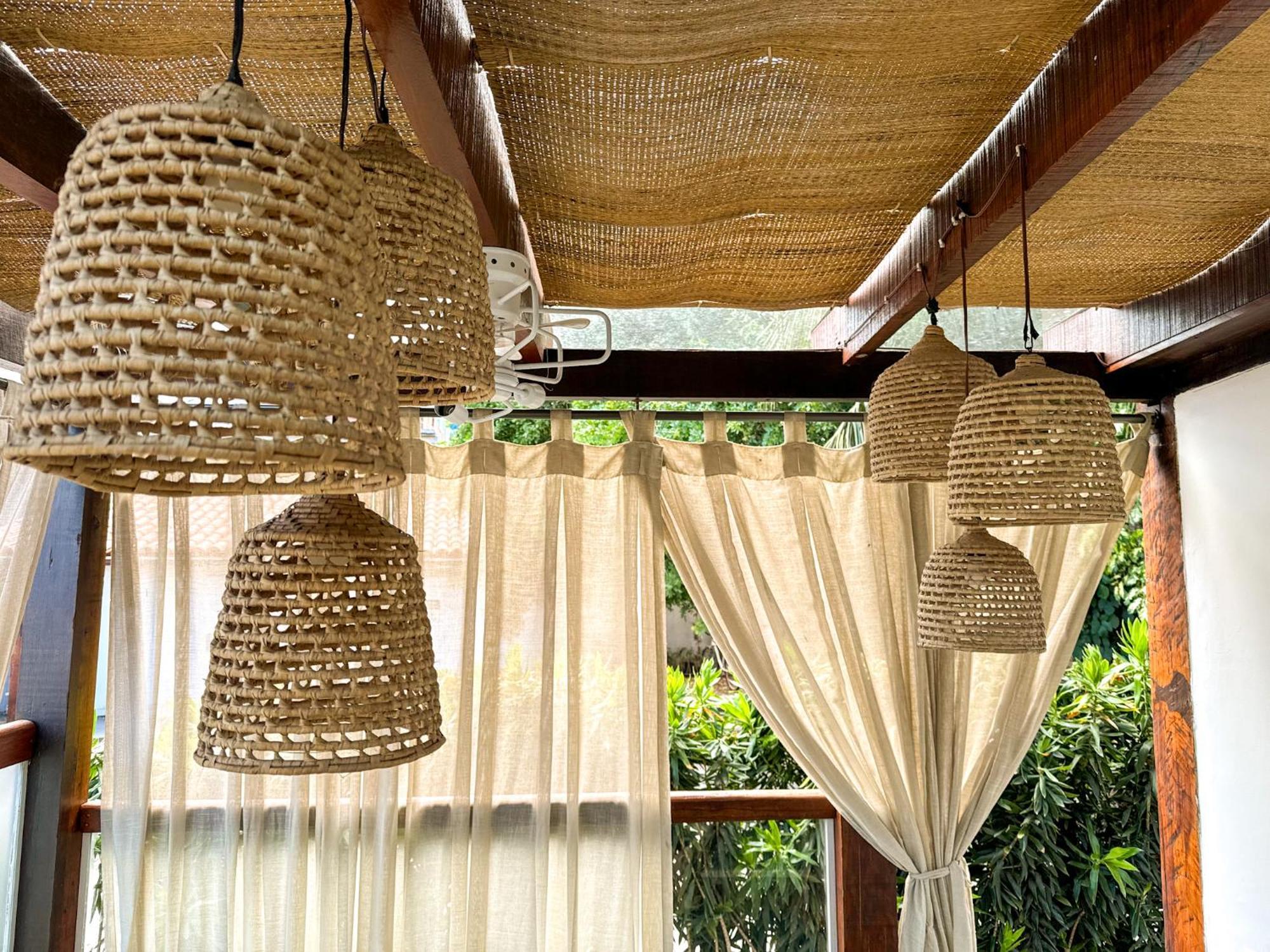 Hotel Boutique Recanto Da Passagem Cabo Frio Exterior photo