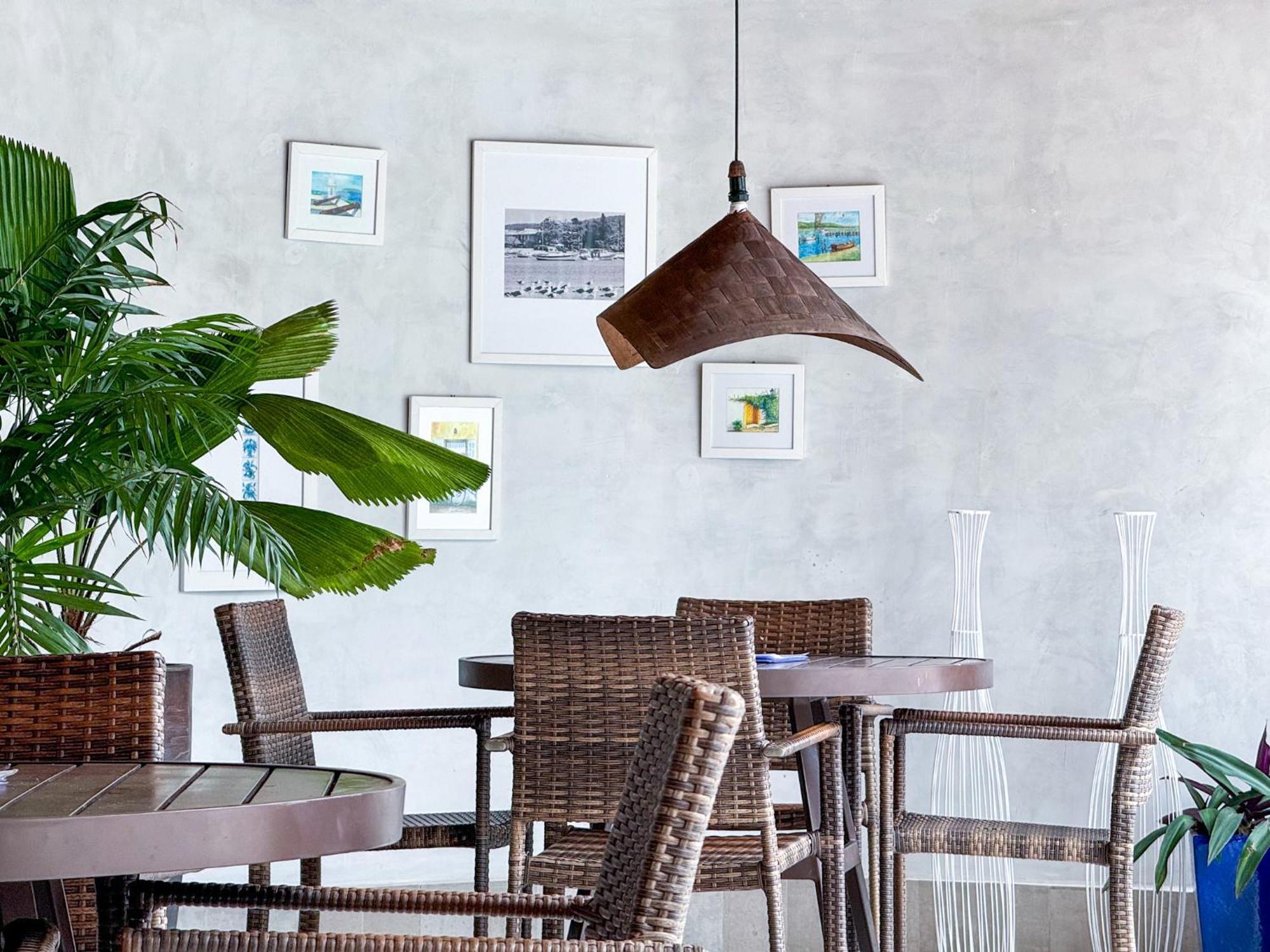 Hotel Boutique Recanto Da Passagem Cabo Frio Exterior photo