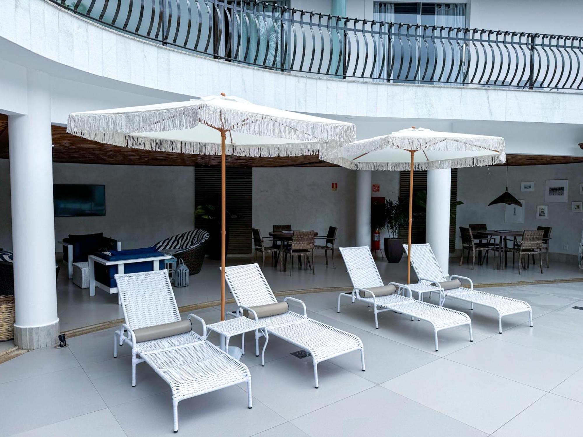 Hotel Boutique Recanto Da Passagem Cabo Frio Exterior photo